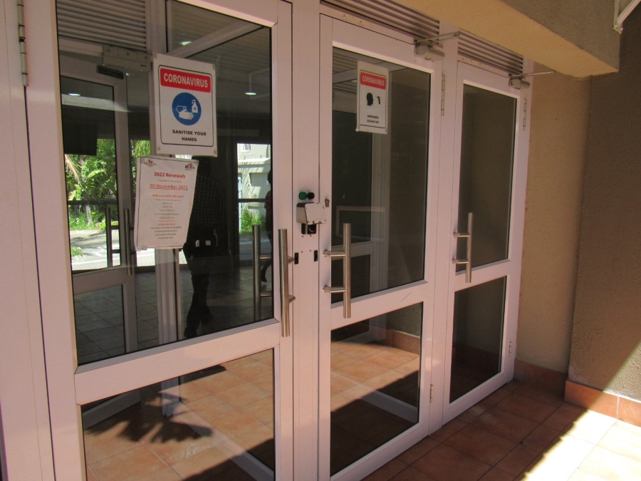 2 Bedroom Property for Sale in Universitas Free State